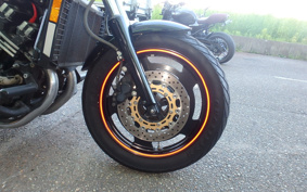 YAMAHA VMAX 1998 2WEE