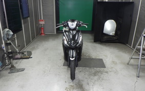 SUZUKI ADDRESS 110 2020 CE47A