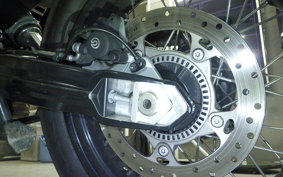 BMW F800GS 2013