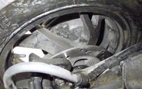 SUZUKI SKYWAVE 250 (Burgman 250) M CJ45A