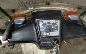 HONDA SUPER CUB90 HA02