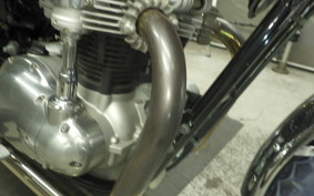KAWASAKI W400 2010 EJ400A