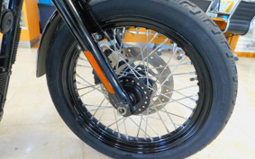 HARLEY XL1200N 2008 CZ3