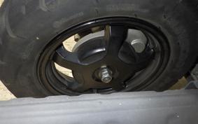 SUZUKI ADDRESS V125 Gen.2 DP12H