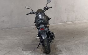 KAWASAKI Z125 PRO  BR125H
