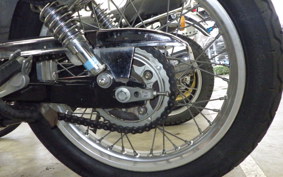 HONDA GB250 CLUBMAN Gen.5 MC10