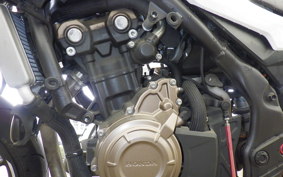 HONDA CBR400R 2021 NC56