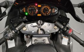 SUZUKI GSX1300R HAYABUSA GW71A