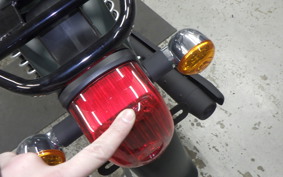 HONDA ｸﾛｽｶﾌﾞ50 2013 AA06