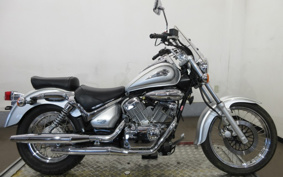 SUZUKI INTRUDER 250 VJ51A