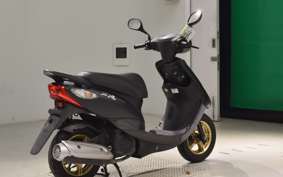 YAMAHA JOG ZR-4 SA58J
