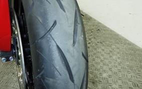 HONDA CBR600RR 2021