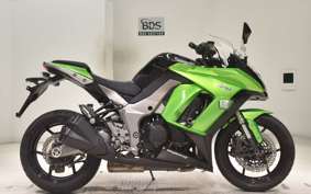 KAWASAKI NINJA 1000 2011