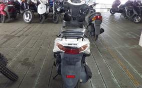 SUZUKI ADDRESS V125 2014 DT11A