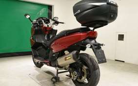 GILERA GP800 IE 2016