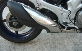 SUZUKI GLADIUS400 ABS 2010 VK58A