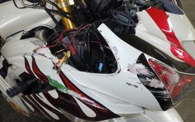 KAWASAKI ZX 1400 NINJA R A 2015