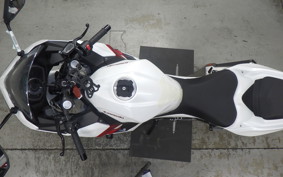 KAWASAKI NINJA 250 2021 EX250Y