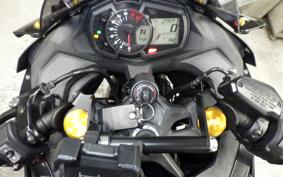 KAWASAKI ZX-25R ZX250E