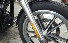 HARLEY FXDL 1580 2009