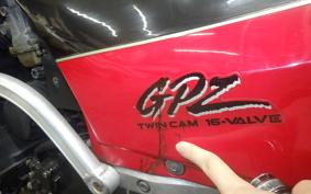 KAWASAKI GPZ900R NINJA 1992 ZX900A