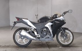 HONDA CBR250R MC41