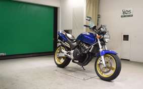 HONDA HORNET 250 1988 MC31