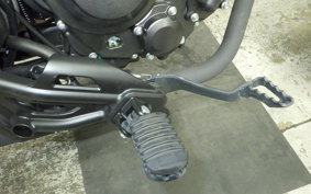 HONDA REBEL 250 A 2025 MC49