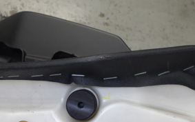 YAMAHA MT-09 A 2017 RN52J