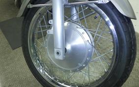 KAWASAKI ESTRELLA CUSTOM BJ250A