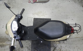 SUZUKI LET's 2026 CA4AA
