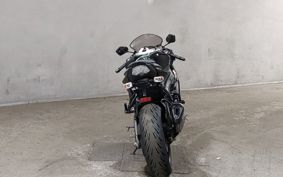KAWASAKI NINJA ZX-6R 2011 ZX4R19