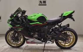 KAWASAKI NINJA ZX-6R A 2021 ZX636G