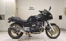 KAWASAKI GPZ750 R 1984 ZX750G