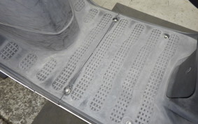 HONDA GYRO CANOPY 2024 TA03