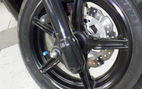 YAMAHA BW S125 Gen.2 SEA6J