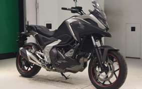 HONDA NC750X DCT 2021 RH09