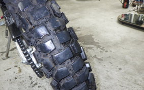 HONDA CRF250L MD38