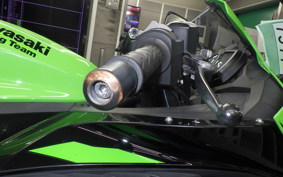 KAWASAKI ZX-25R 2007 ZX250E