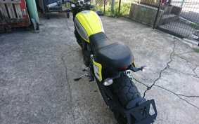 DUCATI DUCATI  SCRAMBLER F TRUCK  PRO 2017 K102