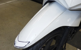SUZUKI ADDRESS 110 2013 CE47A