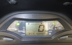 YAMAHA MAJESTY 125 FI 2025