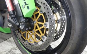 KAWASAKI ZX 10 NINJA ABS 2016