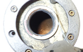 SUZUKI RGV250 Gamma VJ22A