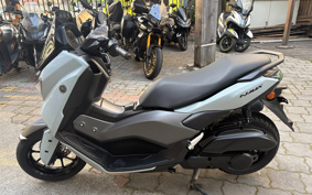 YAMAHA NMAX ABS SEL1J