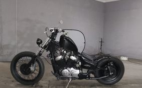 HONDA STEED 400 NC26