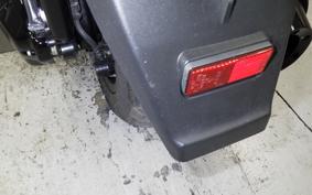 HONDA PS250 MF09