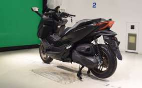 HONDA FORZA 250 2016 MF17