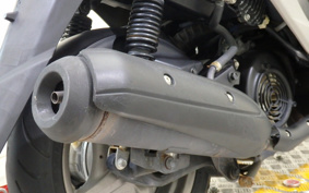 YAMAHA CYGNUS125XSR SE44J