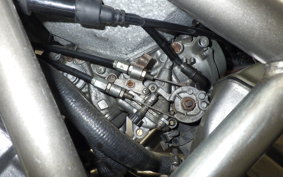 HONDA VTR 250 MC33